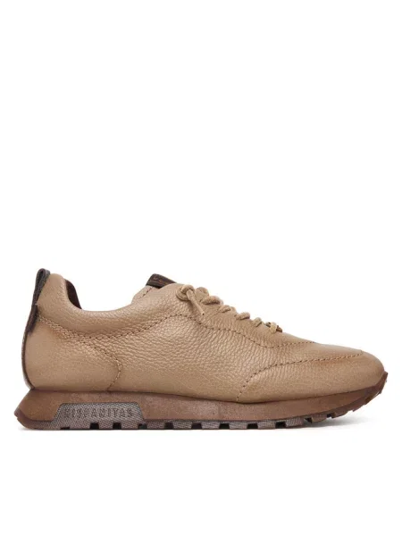 Sneakersy Hispanitas beżowe
