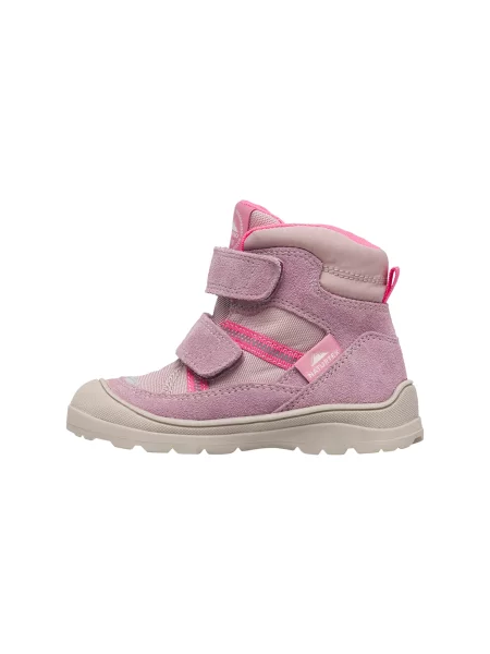 Sneakerși copii Naturino roz