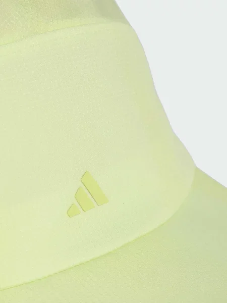 Кепка Adidas желтая
