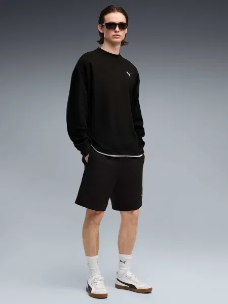 Свитшот Puma черный
