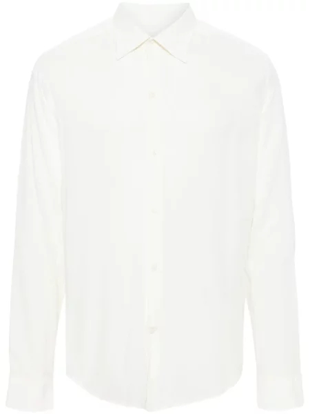 Риза Fursac бяло