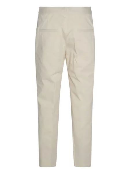 Pantaloni Jil Sander