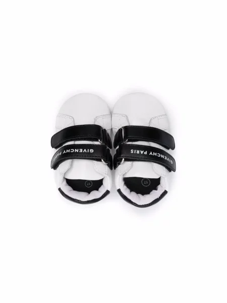 Sneakersy dziecięce Givenchy białe