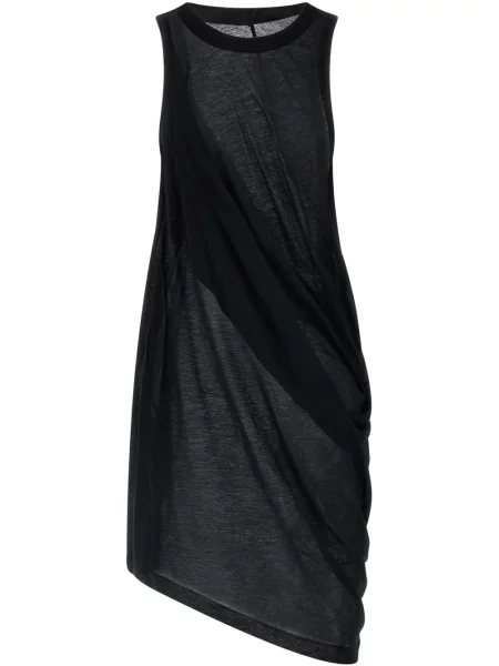 Košile Rick Owens černá