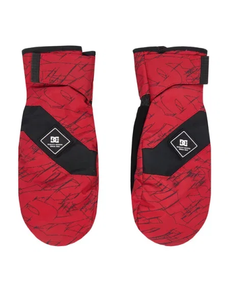 Lyžařské rukavice DC Shoes