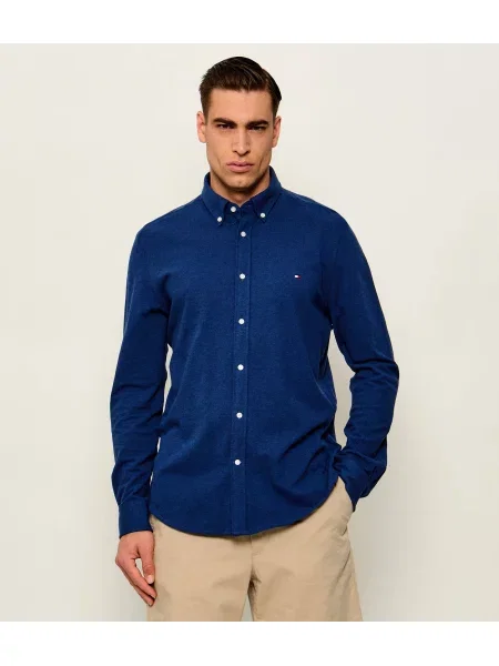 Tommy Hilfiger Cămașă | pique