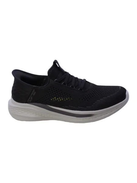 Pantofi Skechers negru