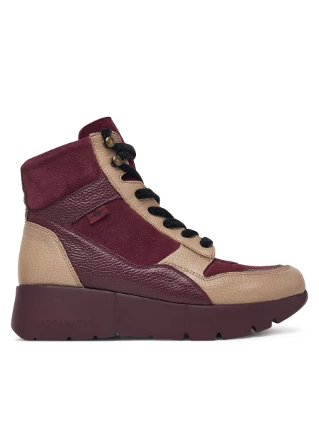 Зимни обувки Hispanitas Montana бежов