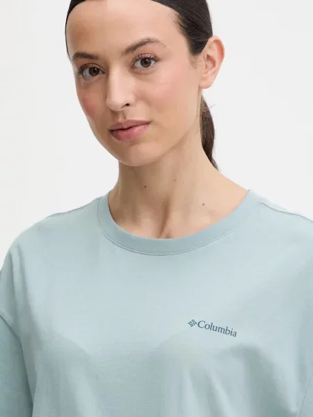 Футболка Columbia Rolling Bend