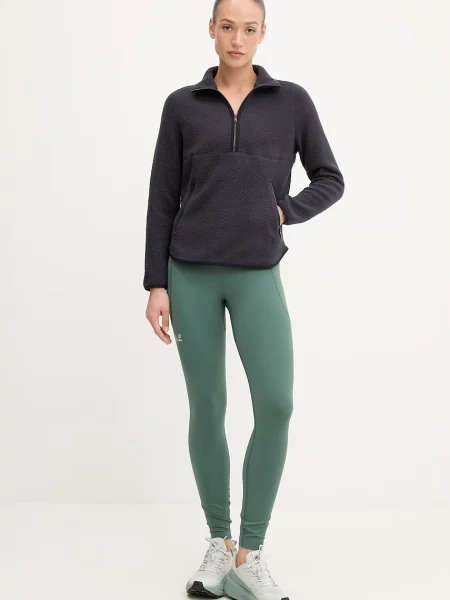 Jack Wolfskin легінси Wildstride