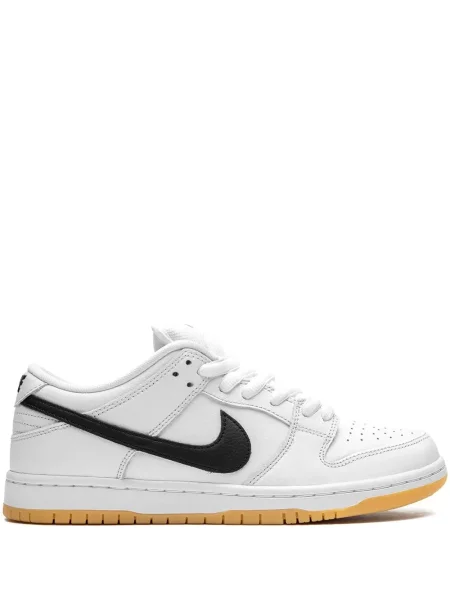 Sneakers Nike Dunk λευκό