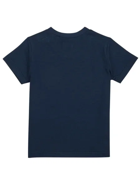 Tricou copii Ikks albastru