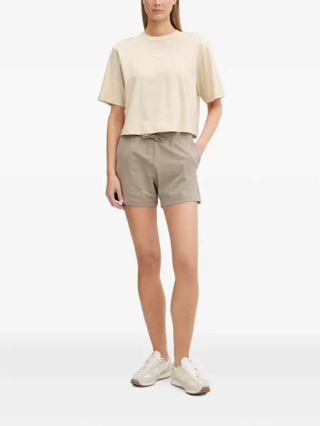 Tricou Ea7 Emporio Armani cu autograf