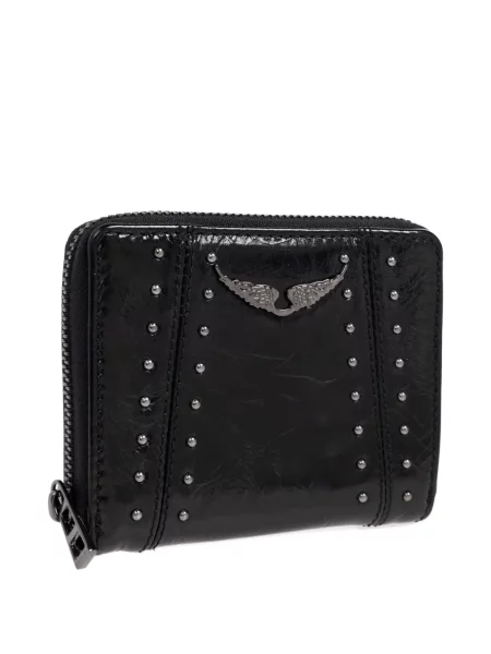Portofel Zadig&voltaire negru