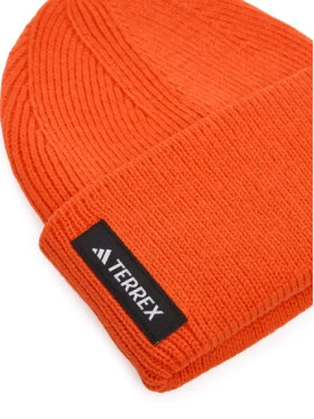 Adidas Kapa Terrex Multi Beanie narančasta