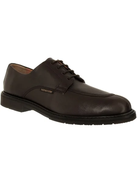 Pantofi derby Mephisto