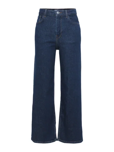 Only Petite Jeans ONLHANNAH denim albastru