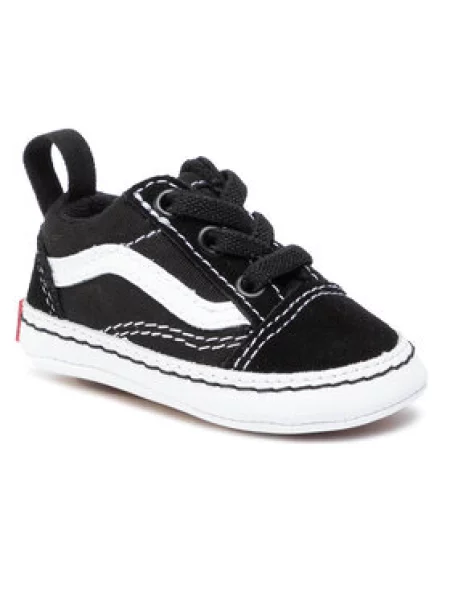 Tenisky Vans černé