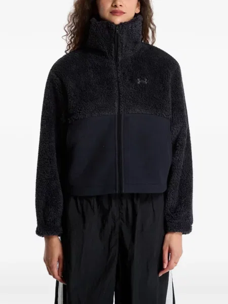 Флийс полар Under Armour черно