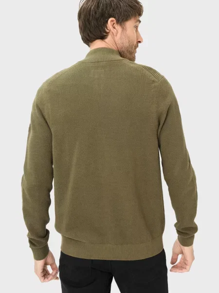 Трикотажний кардиган Camel Active