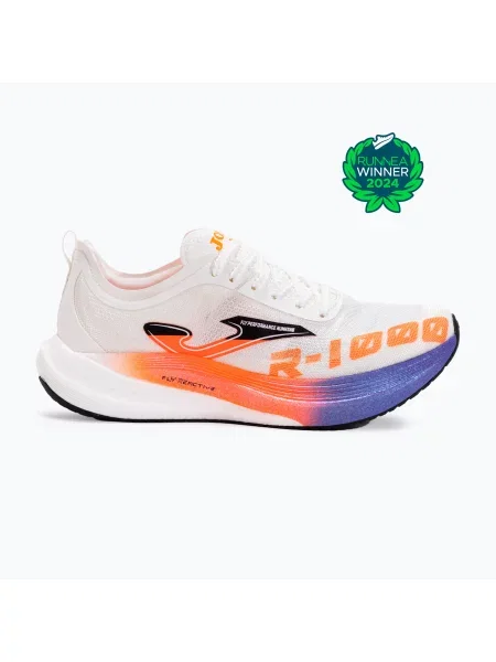 Маратонки за бягане Joma бели