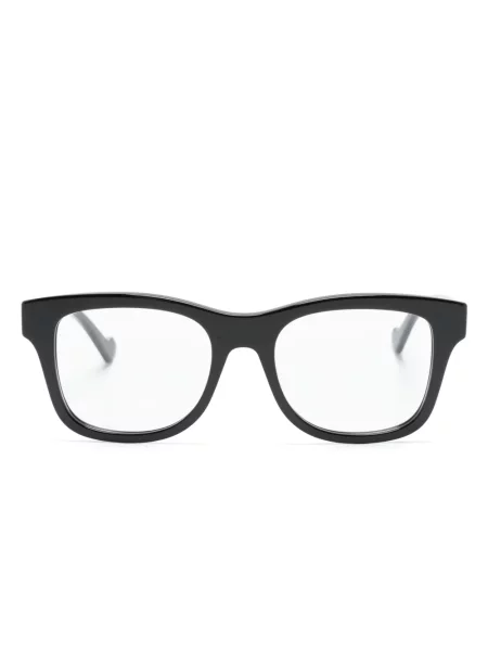 Napszemüveg Gucci Eyewear autogrammal fekete