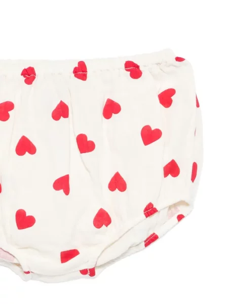 Sukienka dziecięca Petit Bateau
