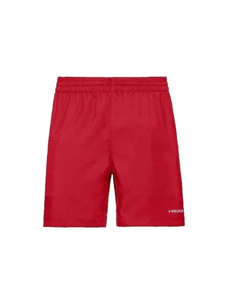 Pantaloni Head scurte roșu