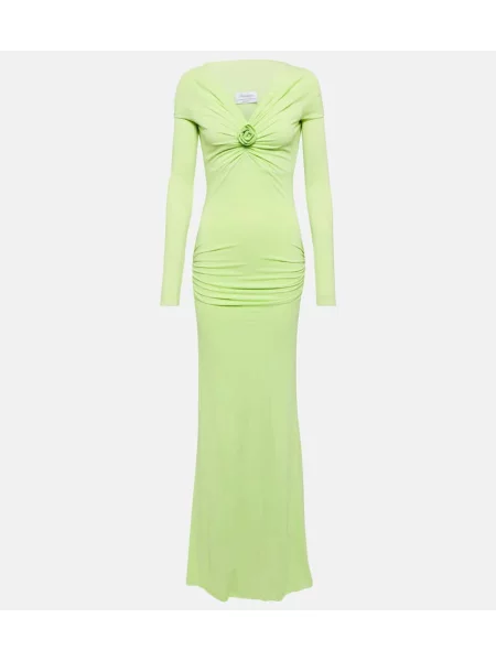 Rochie Blumarine verde
