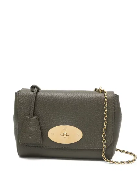 Body Mulberry verde