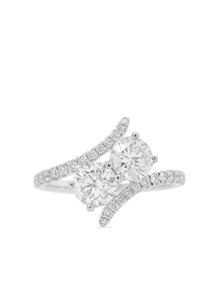 Inel Hyt Jewelry alb