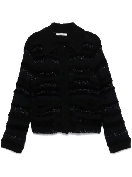Cardigan Dorothee Schumacher negru