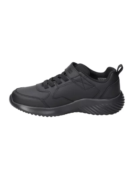 Tenisky Skechers čierna