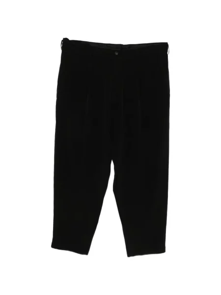 Pantaloni Yohji Yamamoto negru
