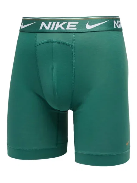 Boxeri Nike din fleece roșu