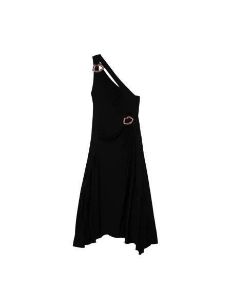 Sukienka Sonia Rykiel czarna