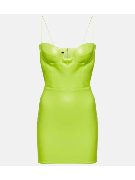 Rochie Alex Perry galben