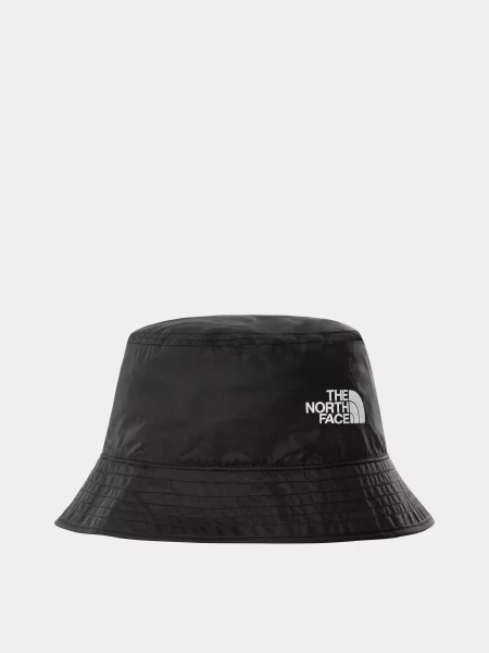 The North Face Reversible Sun Stash Панама Унісекс чорний