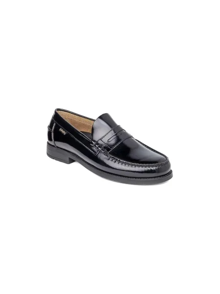Pantofi Callaghan negru