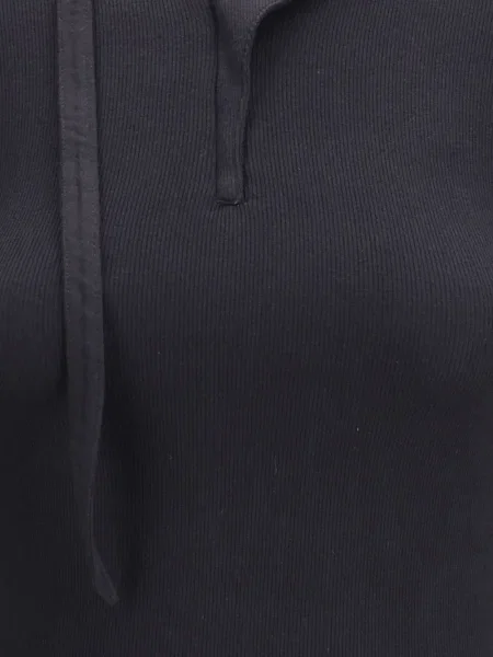 Top Diesel lung negru