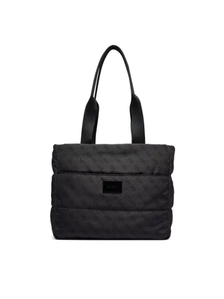 Torba do wózka Guess czarna