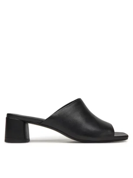 Pantofle Vagabond Shoemakers černé