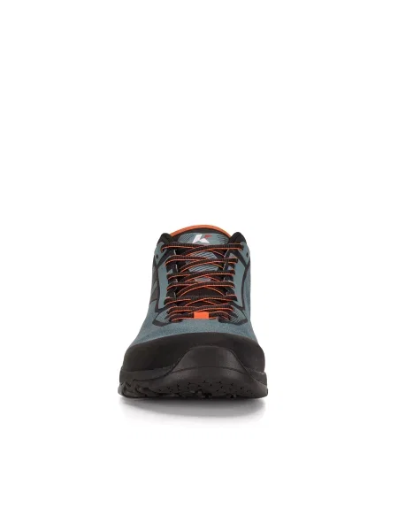 Buty trekkingowe Kayland Tuono czarne
