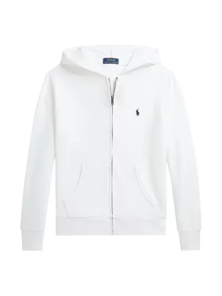 Polo Ralph Lauren Суитшърт бял