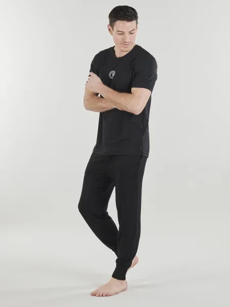Tričko Polo Ralph Lauren čierna