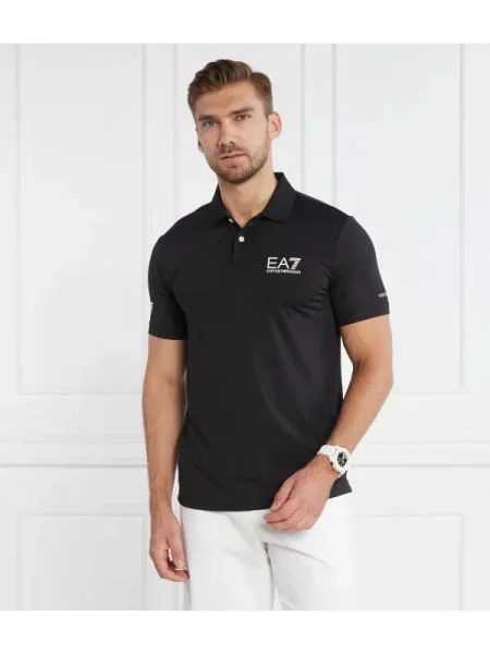 Polo negru