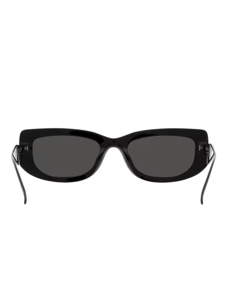 Ochelari de soare Prada Eyewear negru