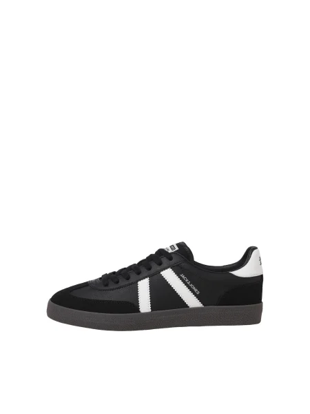JACK & JONES Nizke superge JFWMambo / bela črna