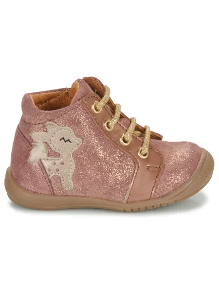 Pantofi copii Gbb roz