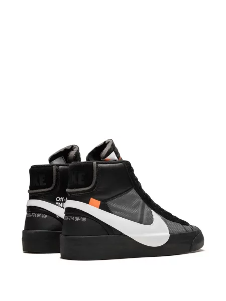 Sako Nike bílé